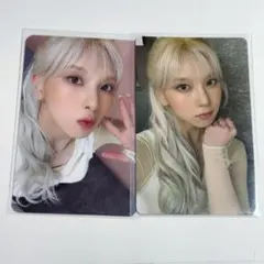 2026年最新】nmixx ベイ makestarの人気アイテム - メルカリ