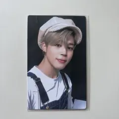 2026年最新】bts ジミン トレカ magic shopの人気アイテム - メルカリ