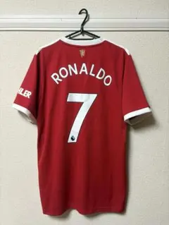 2026年最新】ロナウド ユニフォーム 正規品の人気アイテム - メルカリ