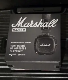 2026年最新】marshall major vの人気アイテム - メルカリ