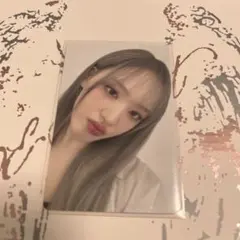 2026年最新】お渡し会 iveの人気アイテム - メルカリ