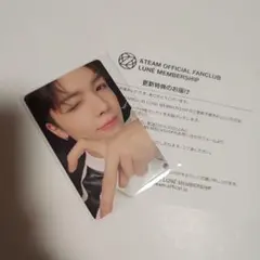 2026年最新】&TEAM マキ トレカの人気アイテム - メルカリ