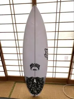 2026年最新】lost driver サーフボードの人気アイテム - メルカリ