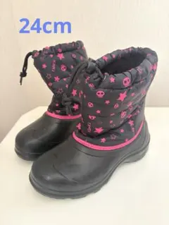 2026年最新】IGNIO スノーブーツの人気アイテム - メルカリ