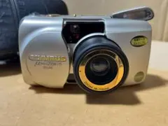 2026年最新】olympus mju zoom 115の人気アイテム - メルカリ
