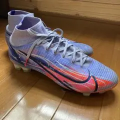 2026年最新】マーキュリアルスーパーフライ8の人気アイテム - メルカリ