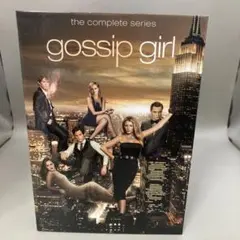 2026年最新】ゴシップガール コンプリートの人気アイテム - メルカリ