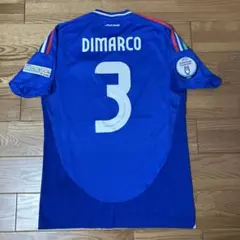 2026年最新】ディマルコ ユニフォームの人気アイテム - メルカリ