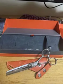 2026年最新】シザーケース ミズタニの人気アイテム - メルカリ