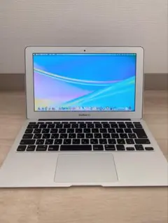 2026年最新】Macbook air 11インチ 2015の人気アイテム - メルカリ