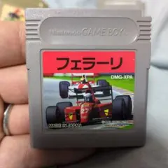 2026年最新】フェラーリ ゲームボーイの人気アイテム - メルカリ