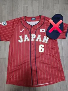 2026年最新】WBC坂本勇人ユニホームの人気アイテム - メルカリ