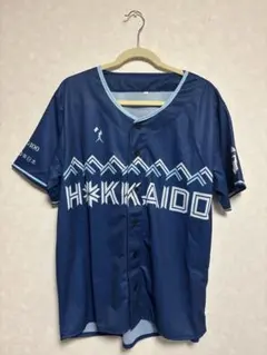 2026年最新】we love hokkaido ユニホームの人気アイテム - メルカリ