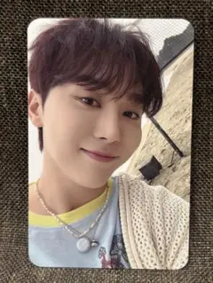 2026年最新】seventeen サイン スングァンの人気アイテム - メルカリ