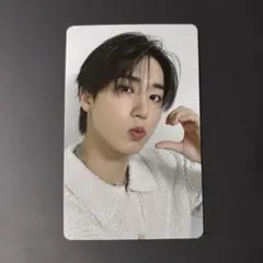 2026年最新】straykids ハン トレカ 会場限定の人気アイテム - メルカリ