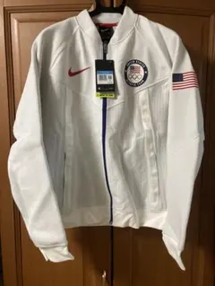 2026年最新】nike オリンピック ジャージの人気アイテム - メルカリ