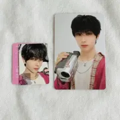 2026年最新】nct dream ポップアップ チソンの人気アイテム - メルカリ