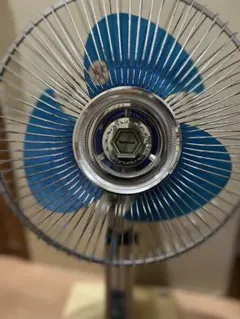 2026年最新】昭和レトロ 扇風機 ナショナルの人気アイテム - メルカリ
