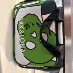 2026年最新】mark&lona ボストンバッグの人気アイテム - メルカリ