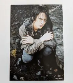 2026年最新】櫻井敦司 夜想の人気アイテム - メルカリ