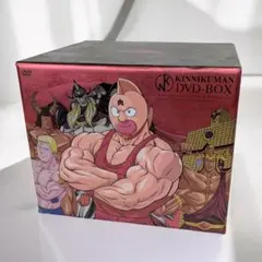 2026年最新】キン肉マン dvdの人気アイテム - メルカリ