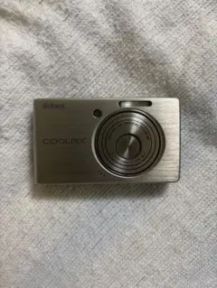 2026年最新】COOLPIX S500の人気アイテム - メルカリ