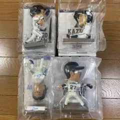 2026年最新】松井稼頭央 ボブルヘッドの人気アイテム - メルカリ