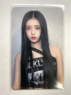 2026年最新】NIziU リマ 会場限定トレカの人気アイテム - メルカリ