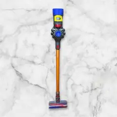 2026年最新】Dyson V8 Fluffy+ SV10FFCOMの人気アイテム - メルカリ