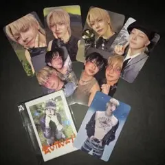 2026年最新】&team ニコラス cdの人気アイテム - メルカリ