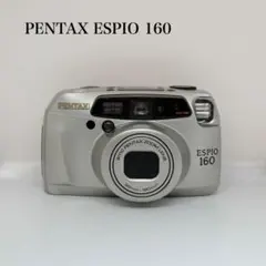 2026年最新】pentax espio 160の人気アイテム - メルカリ