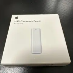 2026年最新】apple pencil usb-c 純正の人気アイテム - メルカリ