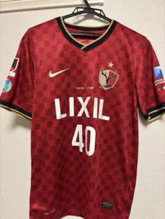 2026年最新】小笠原 ユニフォーム アントラーズの人気アイテム - メルカリ