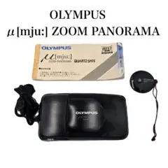 2026年最新】olympus mju iiの人気アイテム - メルカリ
