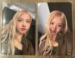 2026年最新】ROSÉ ポップアップの人気アイテム - メルカリ