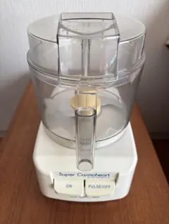 2026年最新】スーパーコスモハート クイジナートの人気アイテム - メルカリ