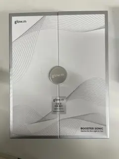 2026年最新】GLOW ブースターソニックの人気アイテム - メルカリ