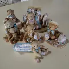 2026年最新】cherished teddiesの人気アイテム - メルカリ