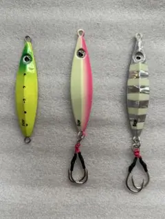 2026年最新】メタルジグ中古セットの人気アイテム - メルカリ