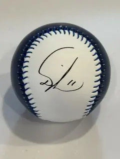 2026年最新】ダルビッシュ有サインボールの人気アイテム - メルカリ