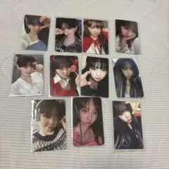 2025年最新】lovestruck チェヒョンの人気アイテム - メルカリ