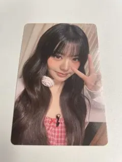 2026年最新】ウォニョン トレカ 会場限定の人気アイテム - メルカリ