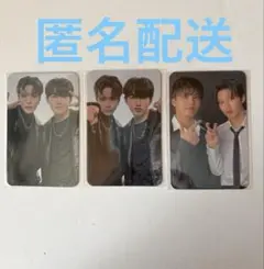 2026年最新】treasureケミトレカの人気アイテム - メルカリ