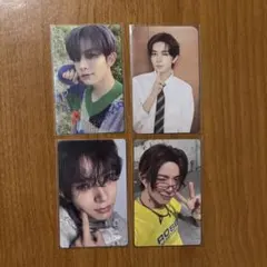 2026年最新】enhypen popup ヒスンの人気アイテム - メルカリ