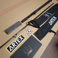 2026年最新】drt artex cycloneの人気アイテム - メルカリ