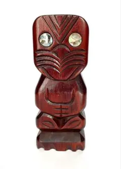 2026年最新】マオリ彫刻の人気アイテム - メルカリ