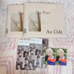 2026年最新】ジョンハン anodeの人気アイテム - メルカリ