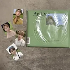 2026年最新】seventeen an odeの人気アイテム - メルカリ