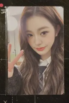 2026年最新】IVE ウォニョン サノクの人気アイテム - メルカリ