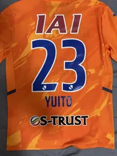 2026年最新】鈴木唯人 ユニフォームの人気アイテム - メルカリ